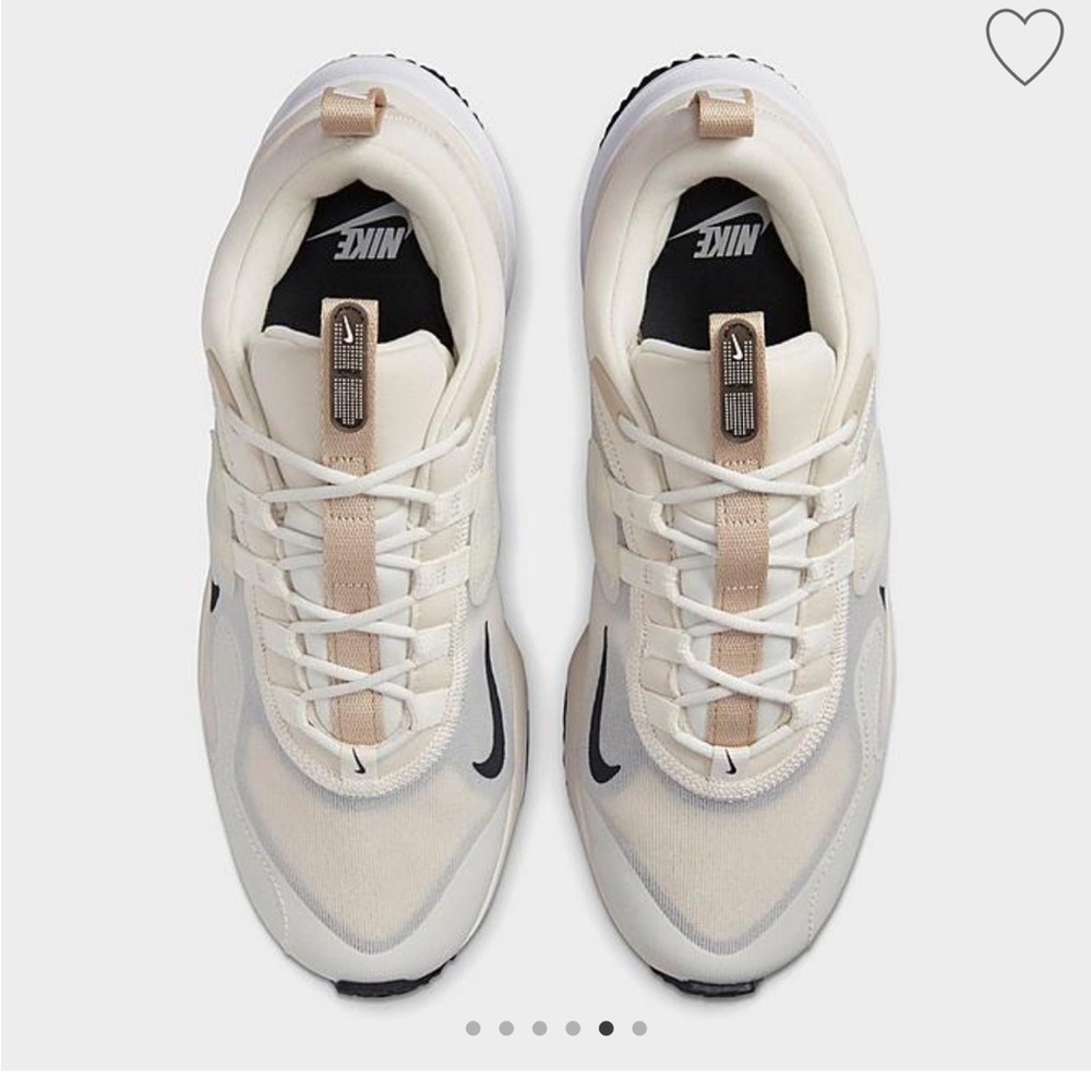 WOMEN'S NIKE SPARK CASUAL SHOES